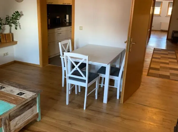 Apartment 2 Grosse Bruedergasse