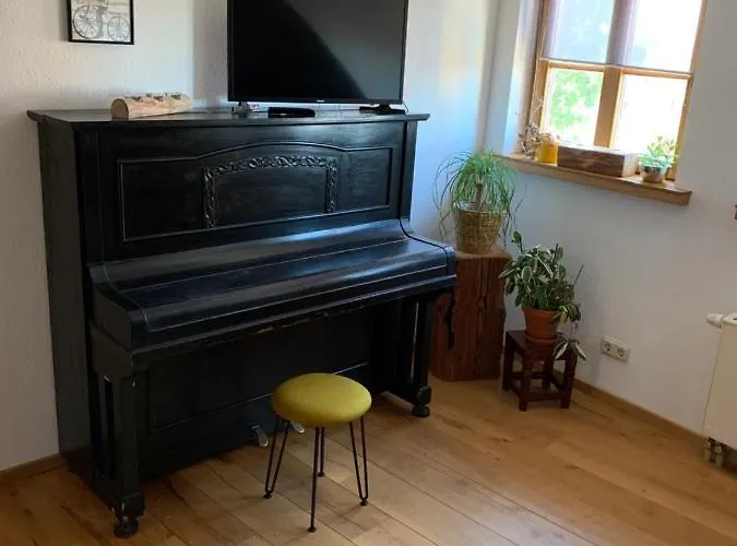 Apartment 2 Grosse Bruedergasse