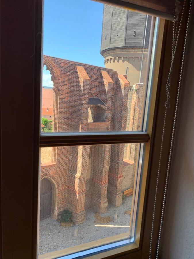 2 Grosse Bruedergasse Bautzen