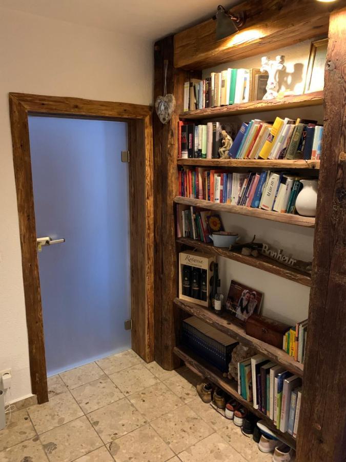 2 Grosse Bruedergasse Apartment
