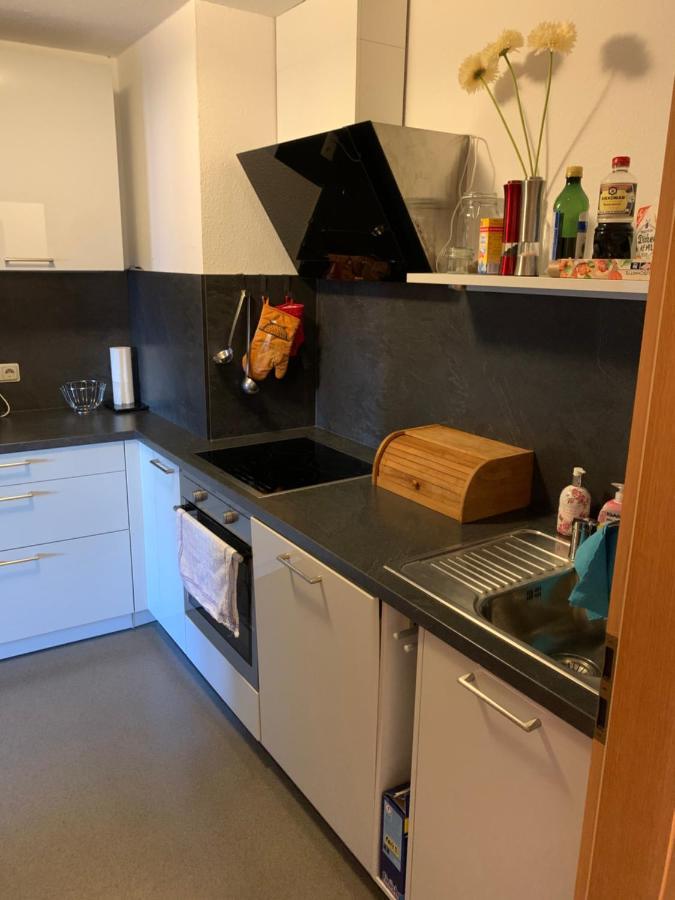 Apartment 2 Grosse Bruedergasse Bautzen
