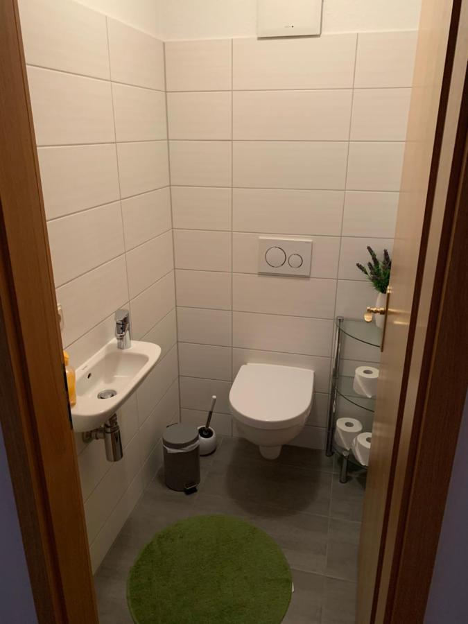 Apartment 2 Grosse Bruedergasse