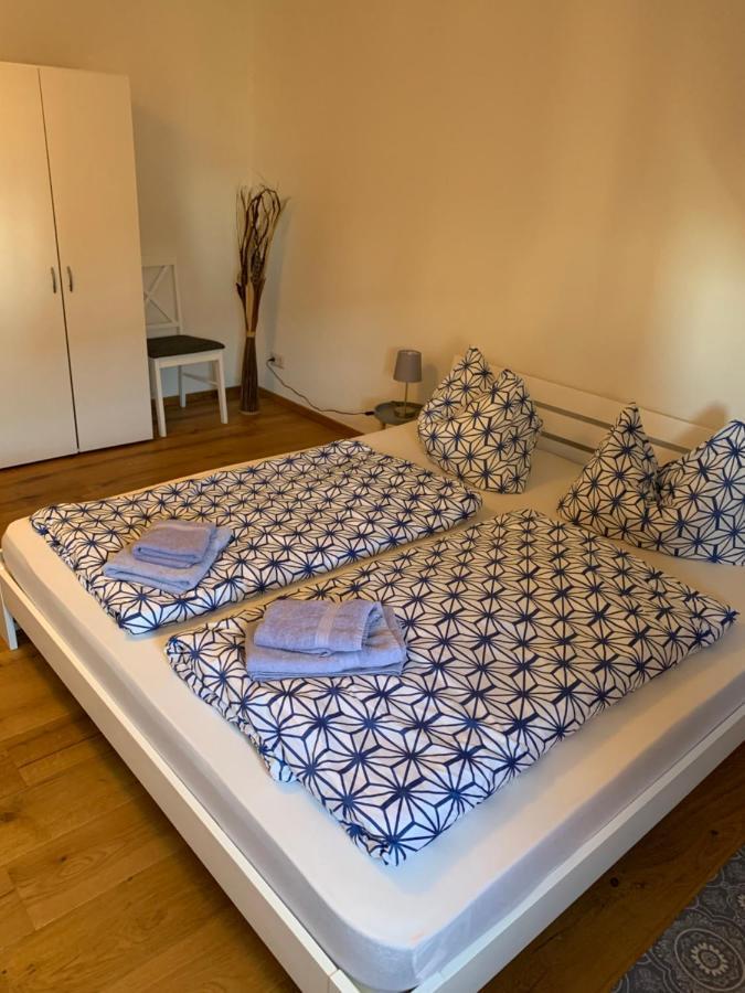 2 Grosse Bruedergasse Apartment Bautzen