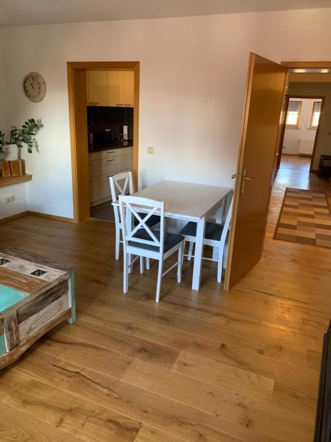 2 Grosse Bruedergasse Apartment Bautzen