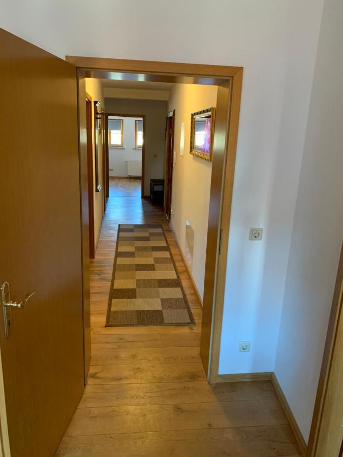 2 Grosse Bruedergasse * Bautzen