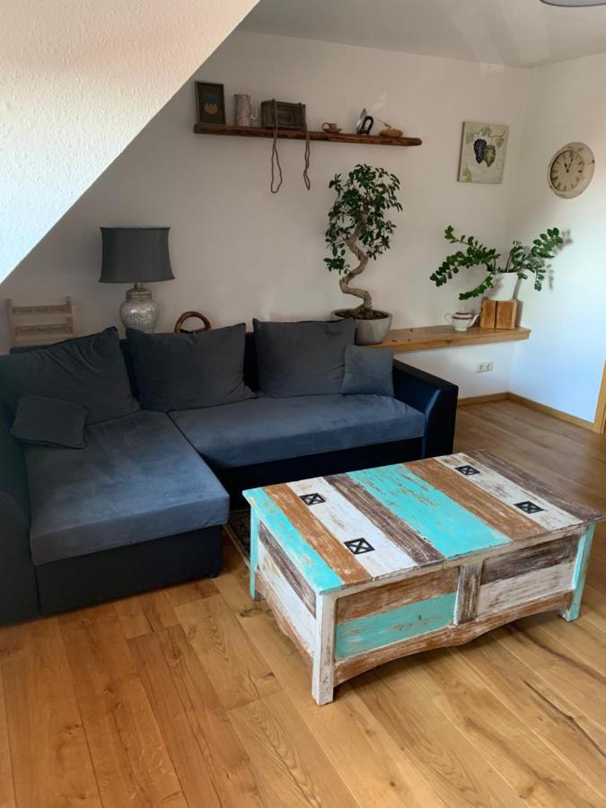 2 Grosse Bruedergasse Apartment